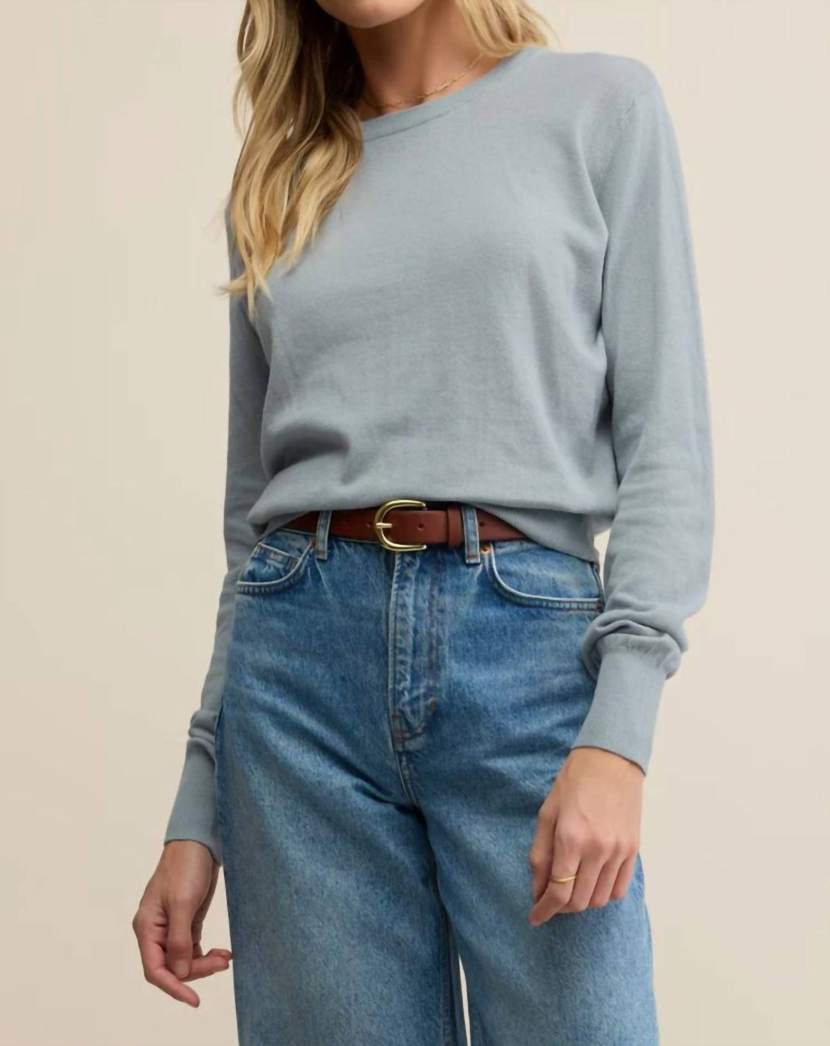 Z Supply - Perfect Layer Sweater