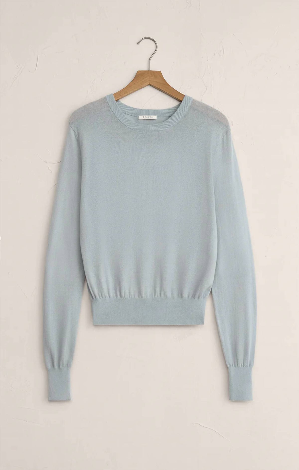 Z Supply - Perfect Layer Sweater