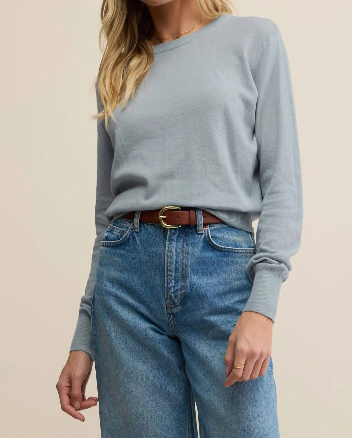 Z Supply - Perfect Layer Sweater