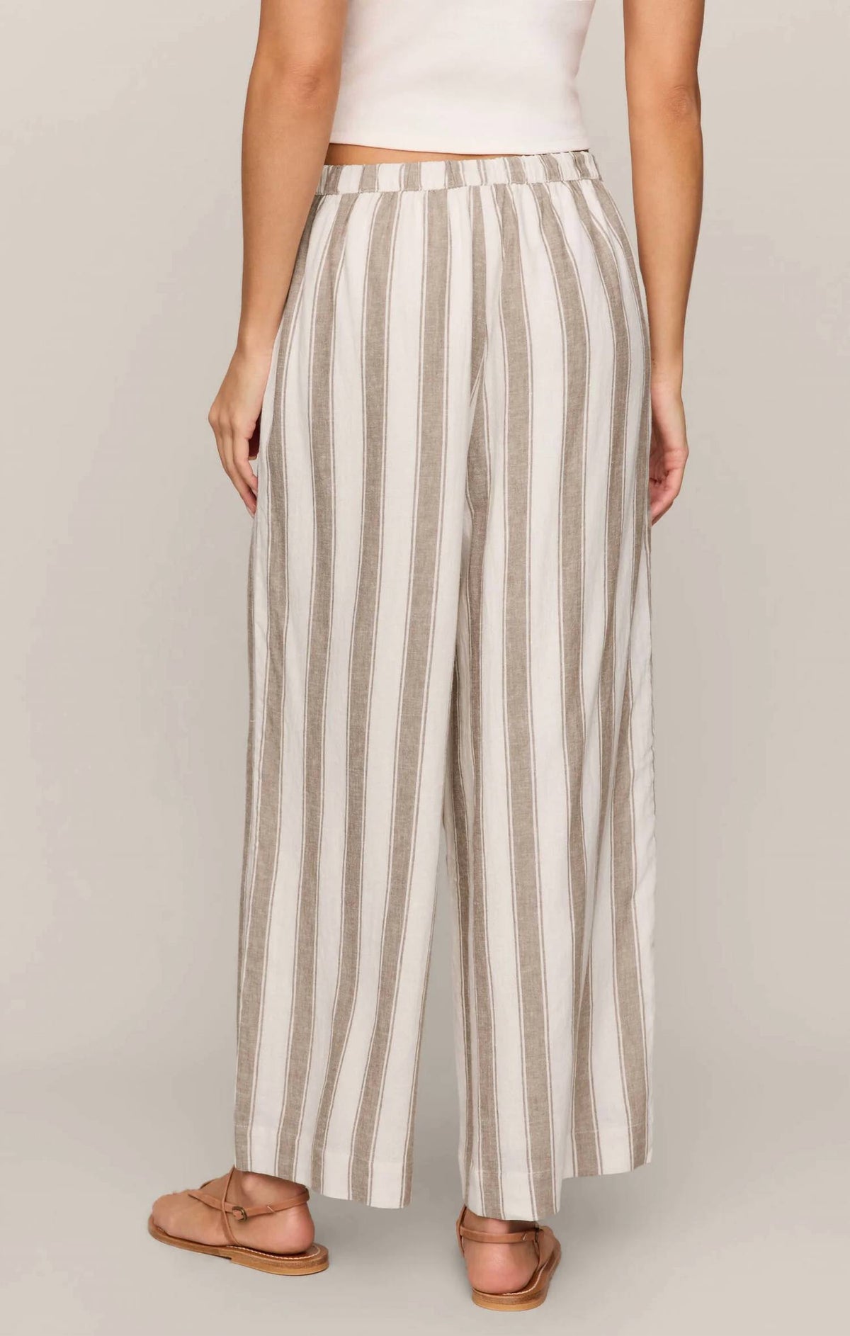 Z Supply - Perfect Striped Pants