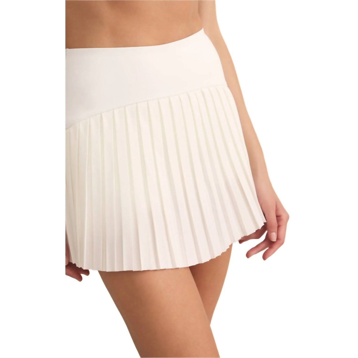 Z Supply - Playing Doubles Skirt