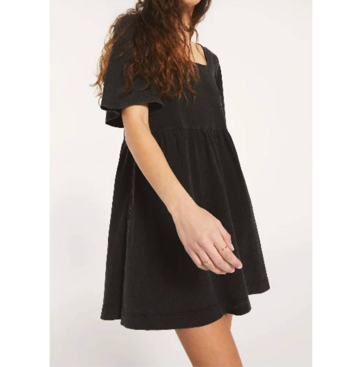 Z Supply - Prairie Jersey Dress