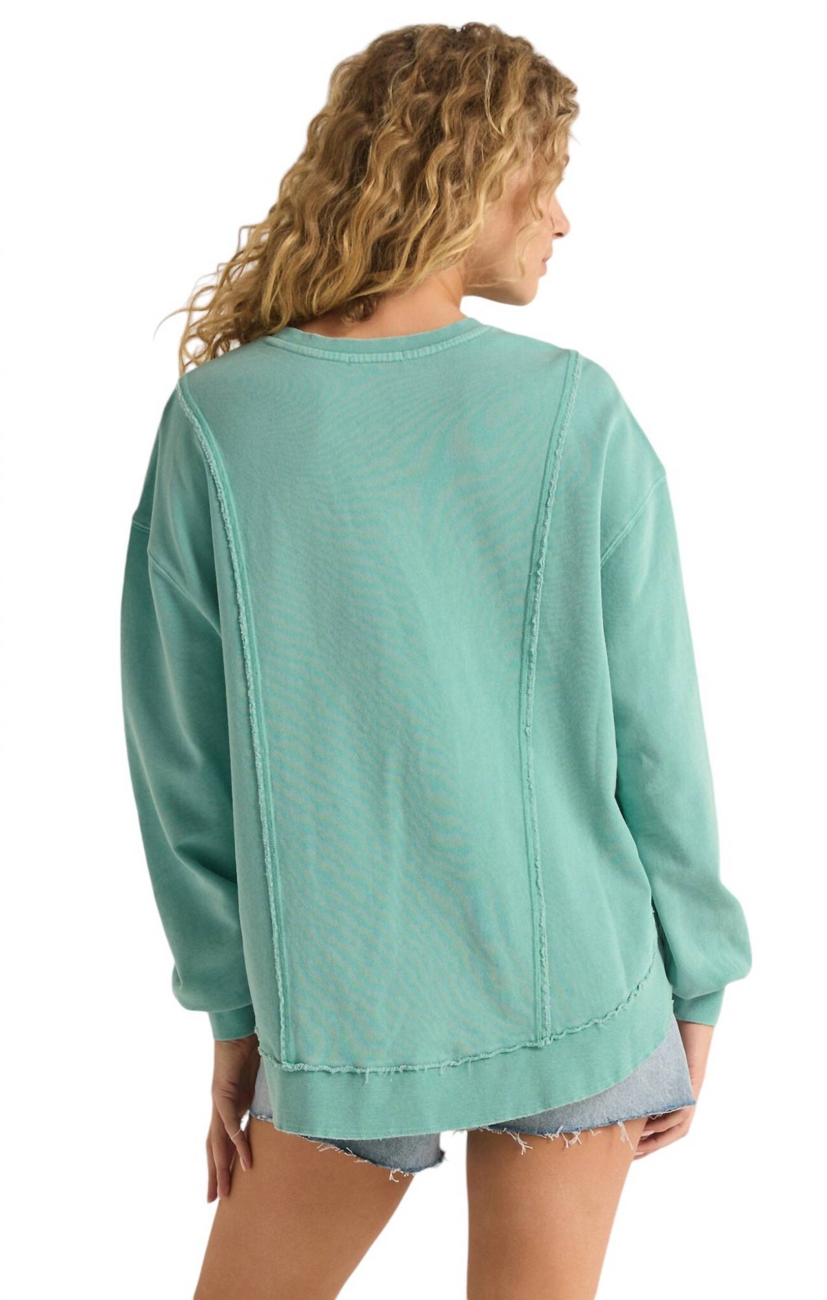 Z Supply - Replay Sweatshirt