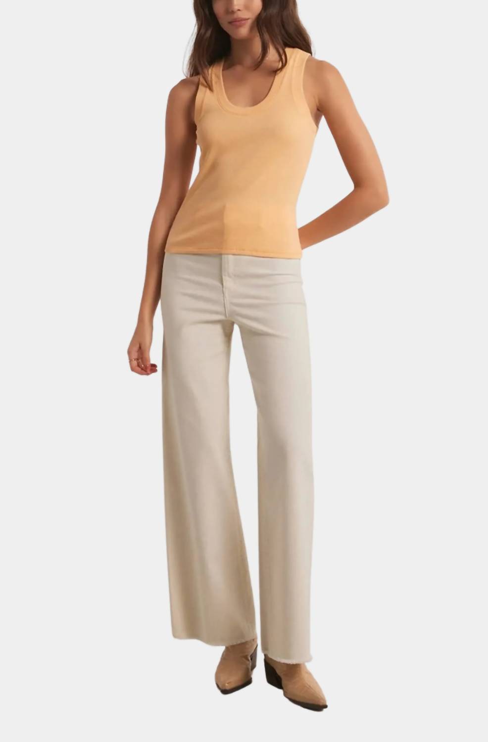 Z Supply - Rilynn Twill Pants