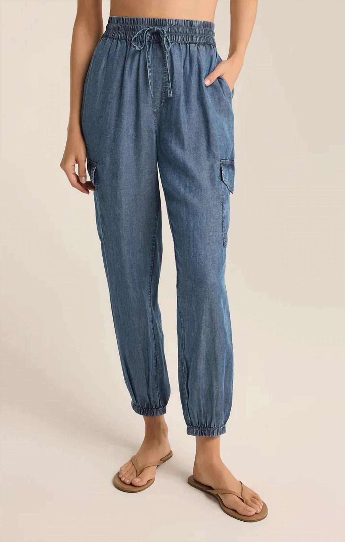 Z Supply - Rory Cargo Jogger Pants