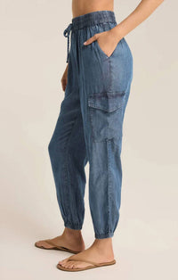 Z Supply - Rory Cargo Jogger Pants