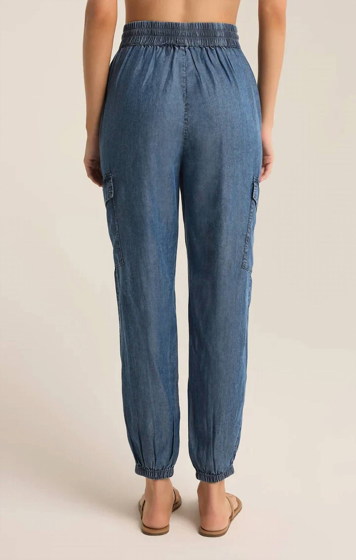 Z Supply - Rory Cargo Jogger Pants