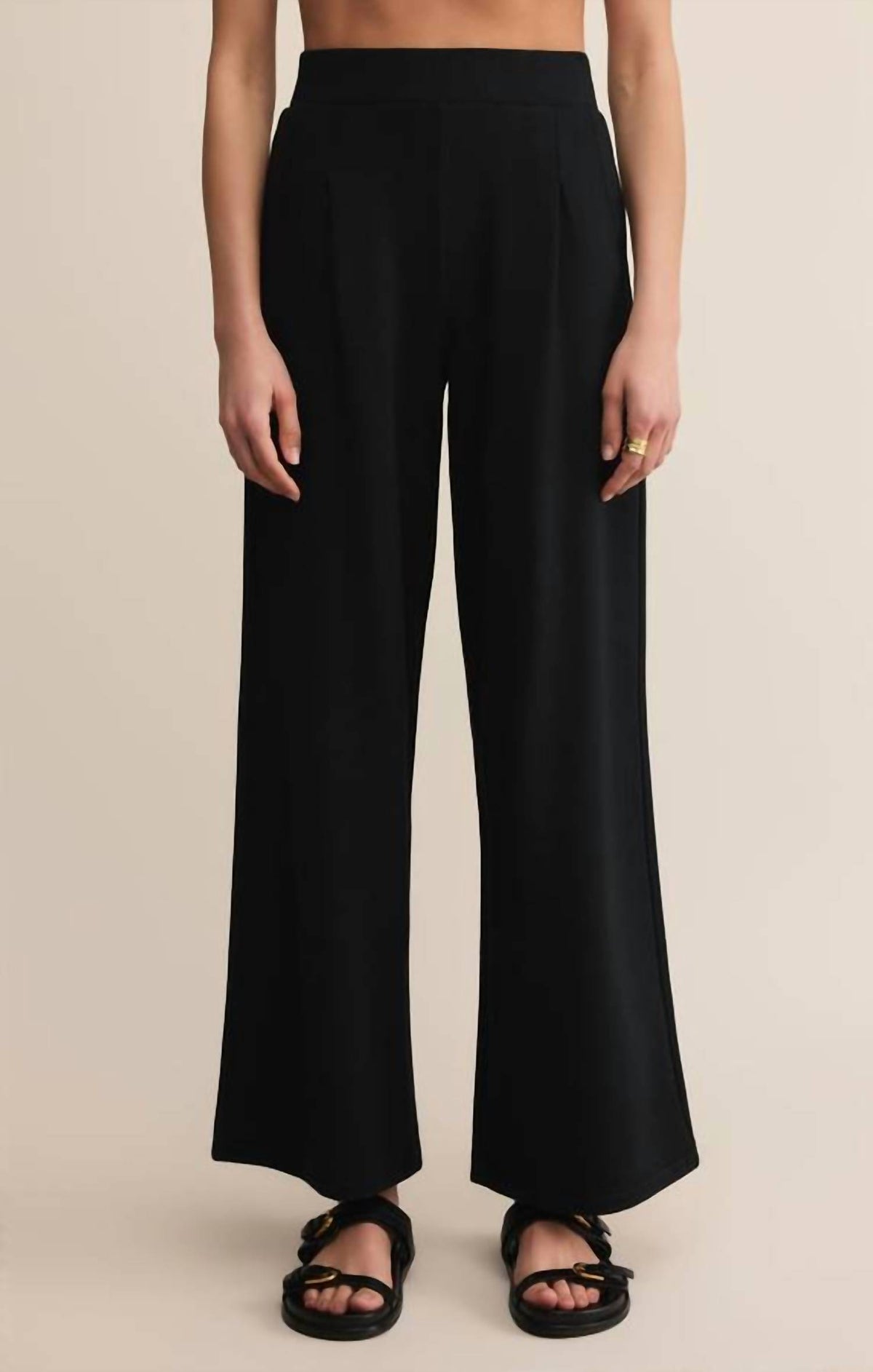 Z Supply - Round Trip Pant