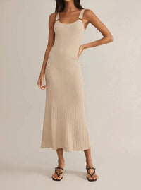 Z Supply - Salinas Midi Dress