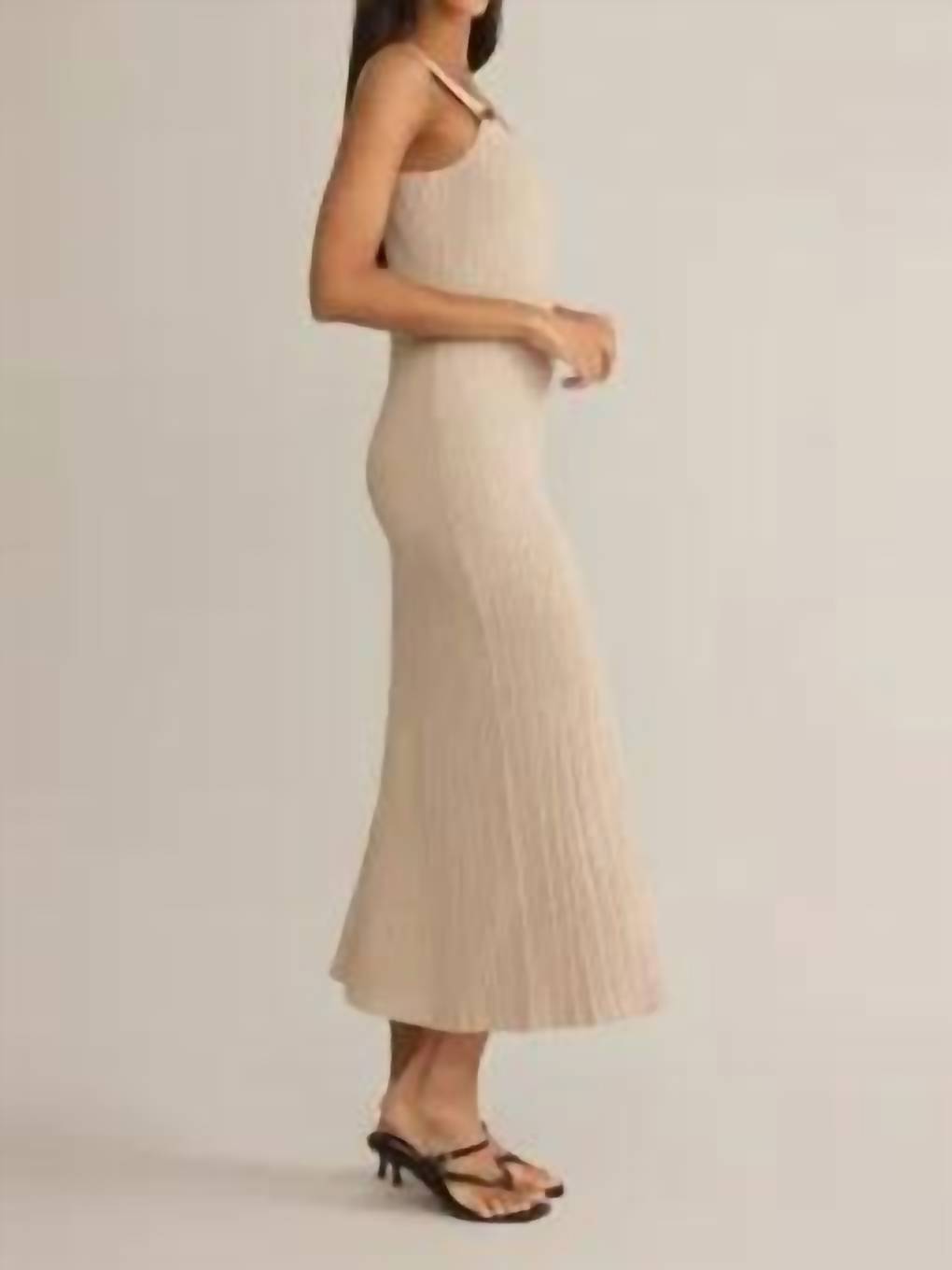 Z Supply - Salinas Midi Dress