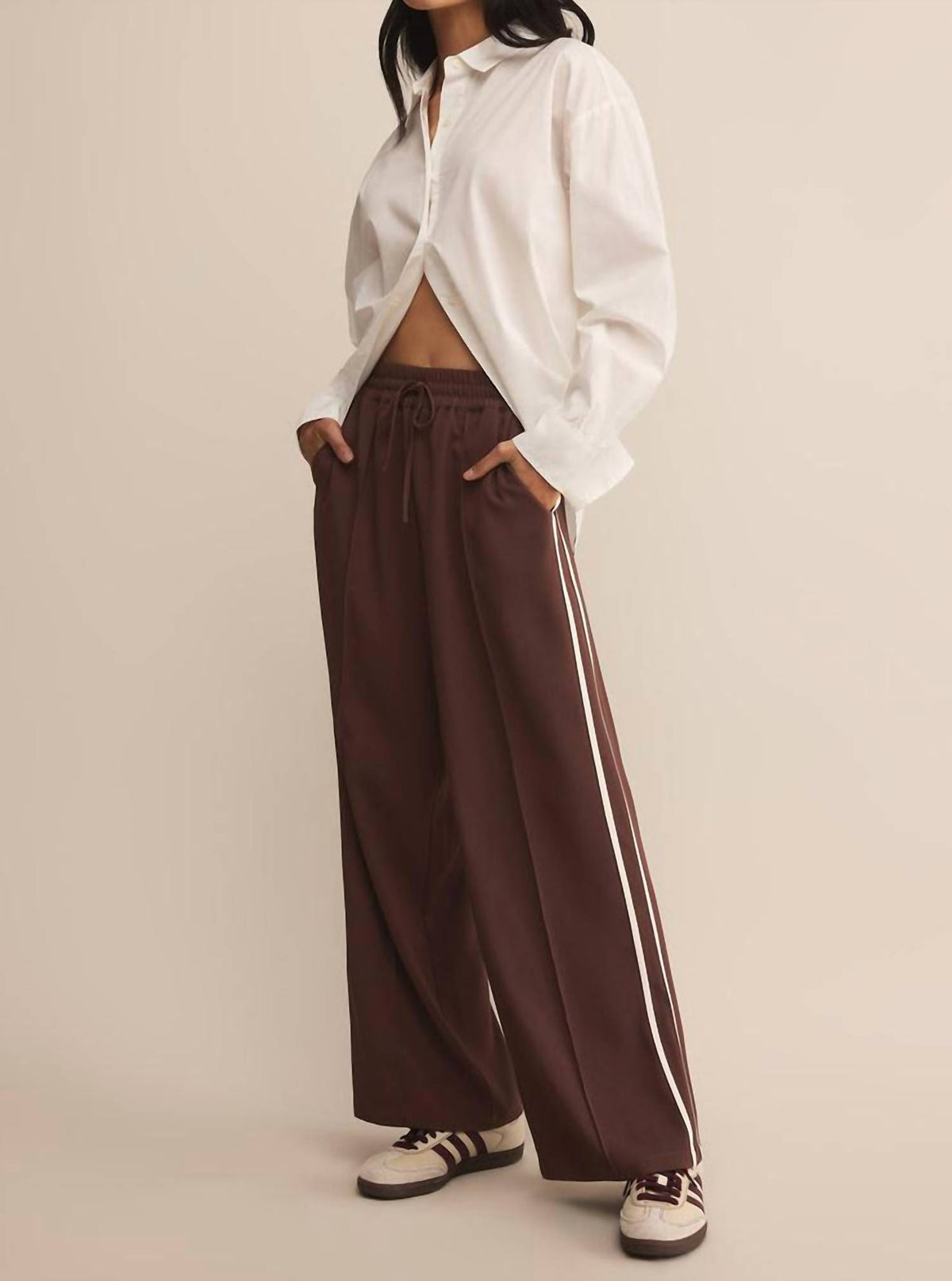 Z Supply - Saunder Track Pant