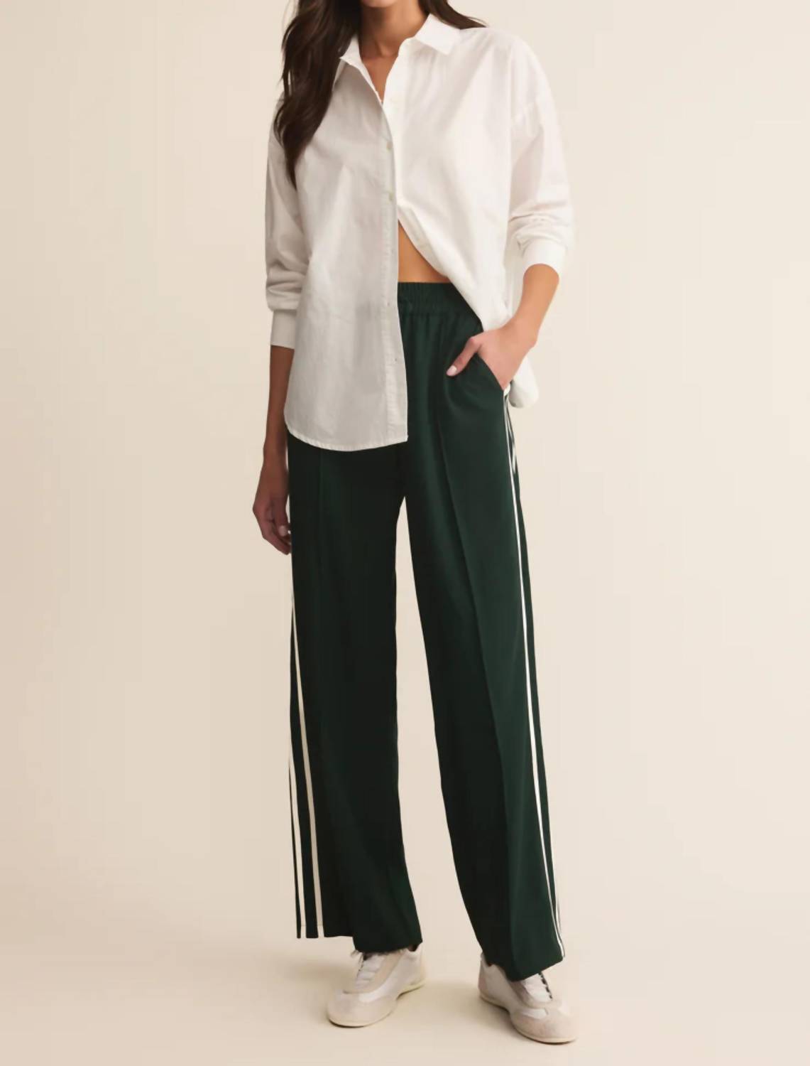Z Supply - Saunder Track Pants