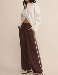 Z Supply - Saunder Track Pants