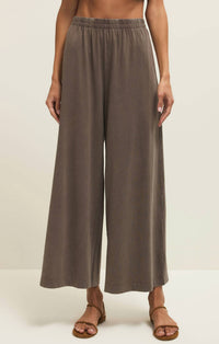 Z Supply - Scout Jersey Crop Pant