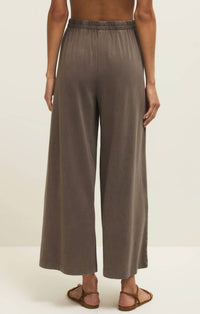 Z Supply - Scout Jersey Crop Pant