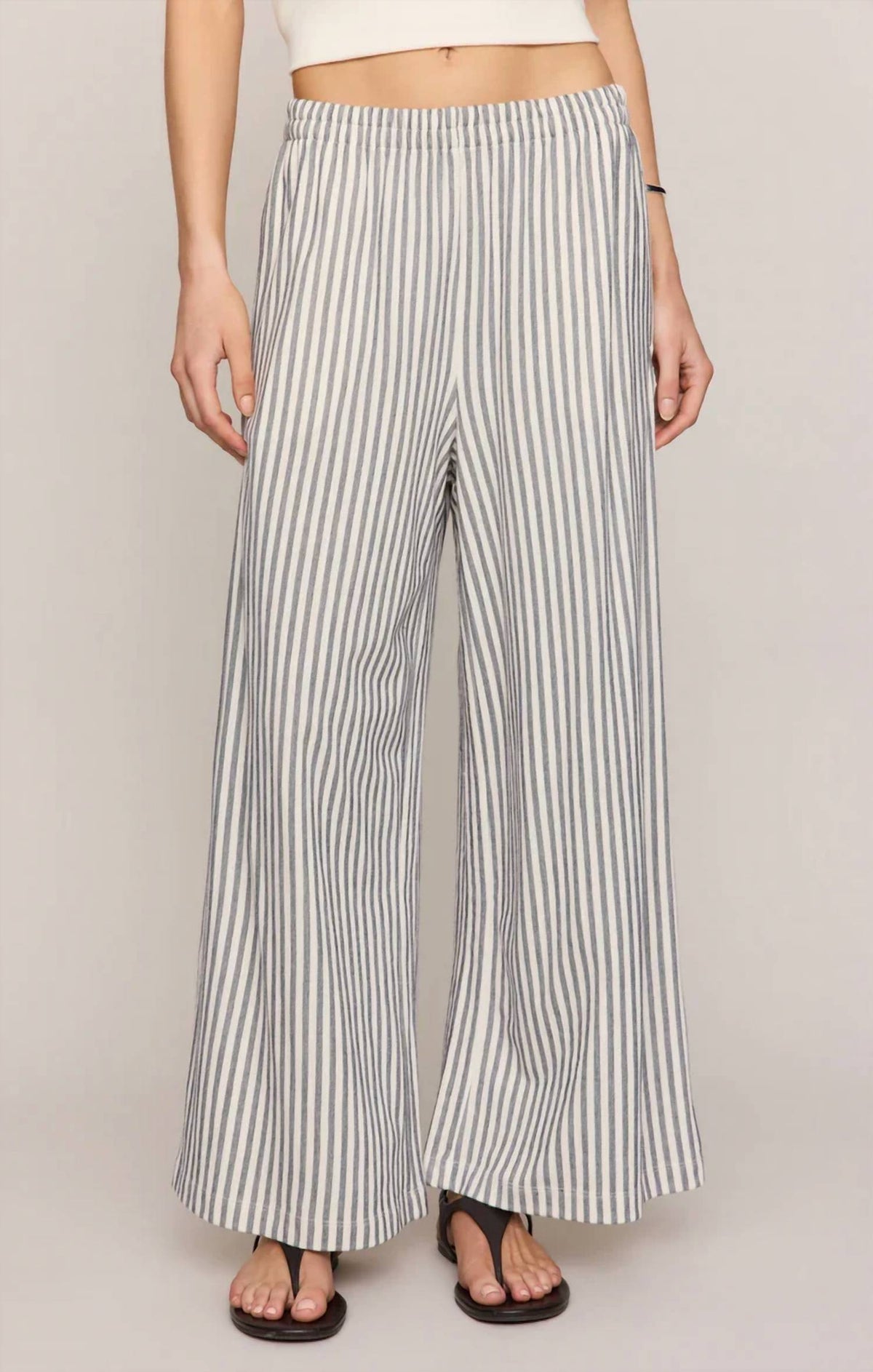 Z Supply - Scout Striped Pant