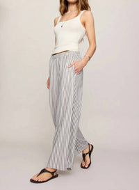 Z Supply - Scout Striped Pant
