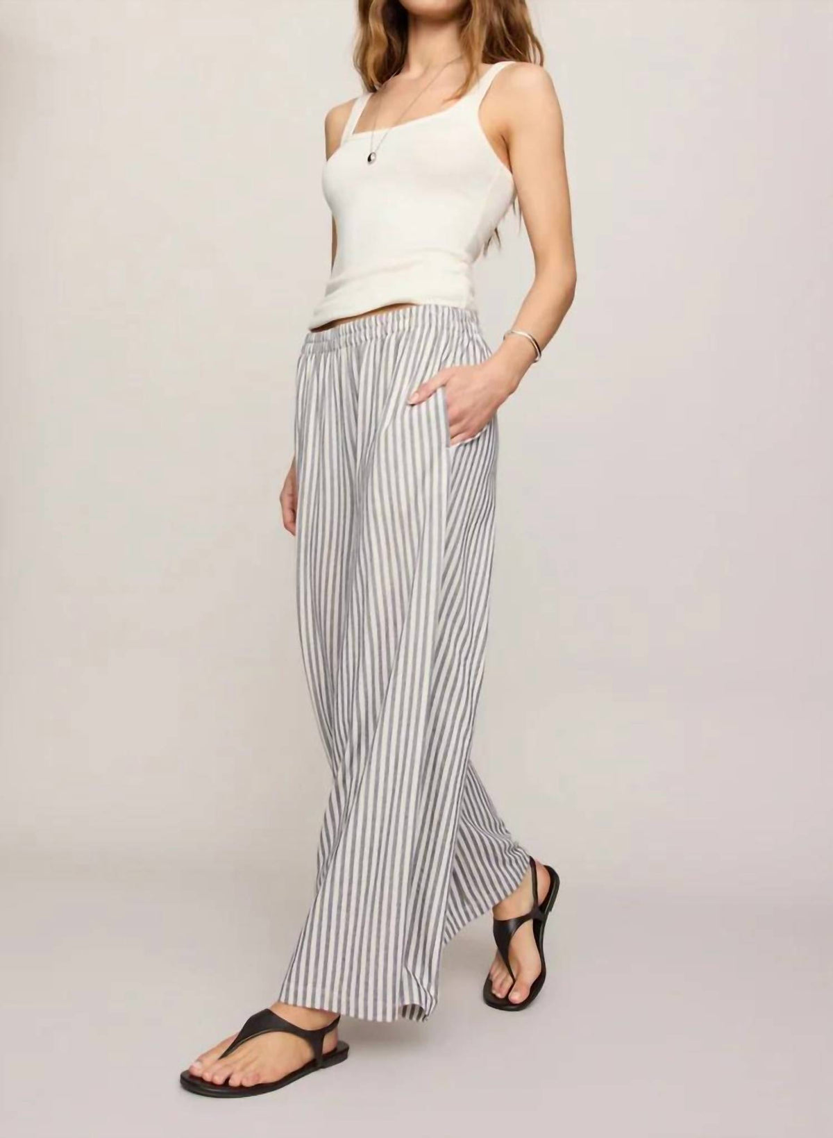 Z Supply - Scout Striped Pant