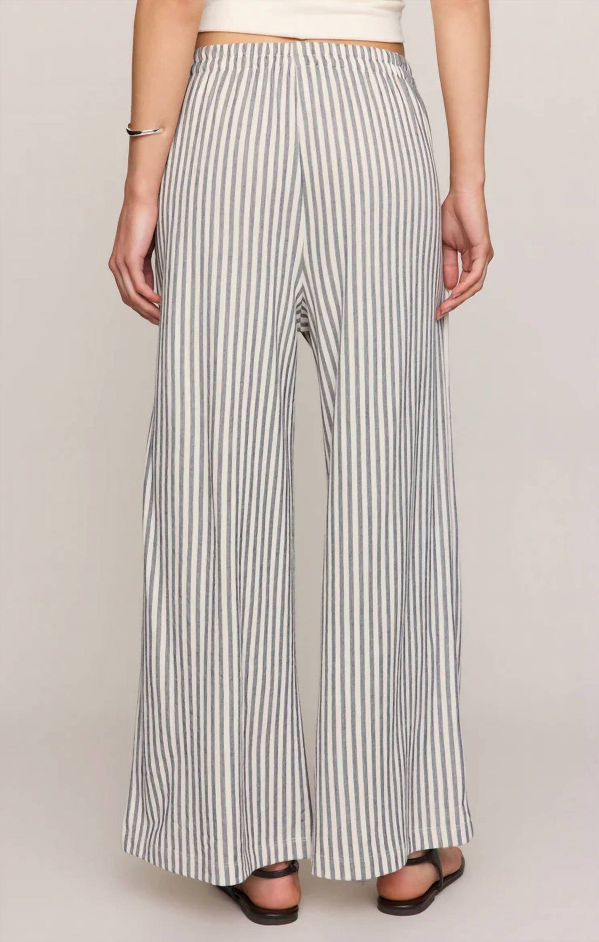 Z Supply - Scout Striped Pant