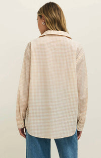 Z Supply - Seaport Button Up Shirt