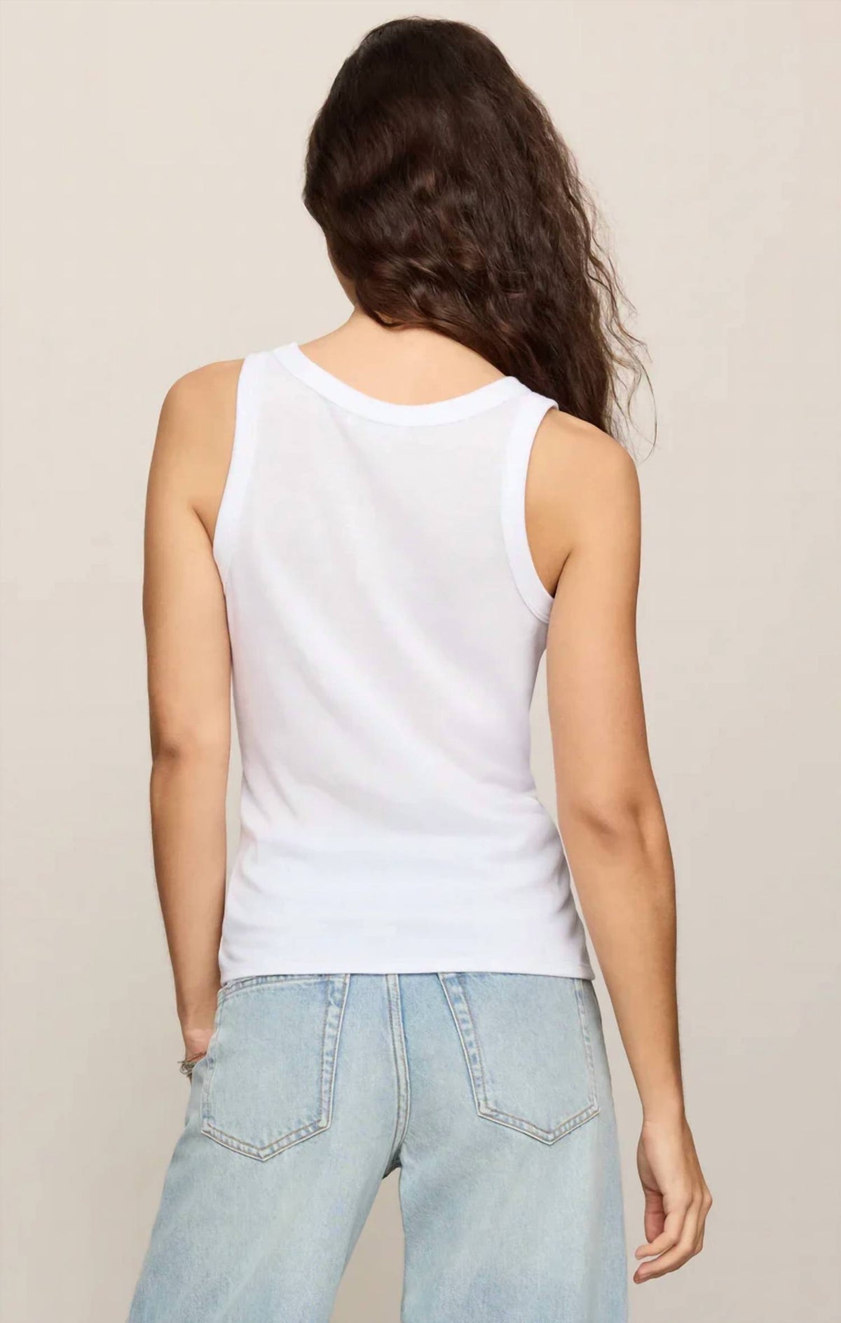 Z Supply - Select Airy Tank