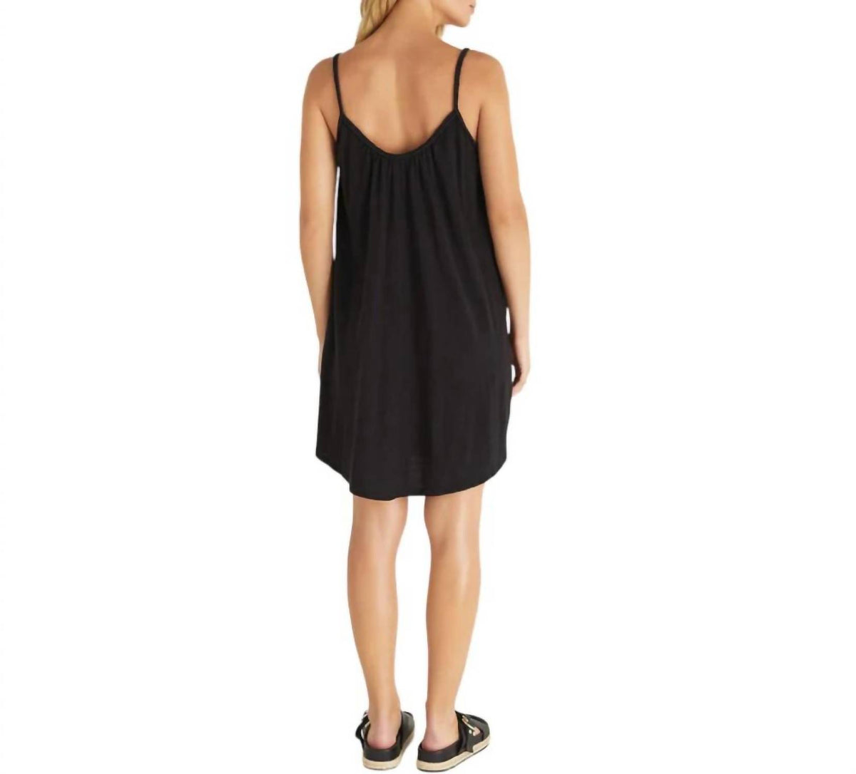 Z Supply - Selena Slub Mini Dress
