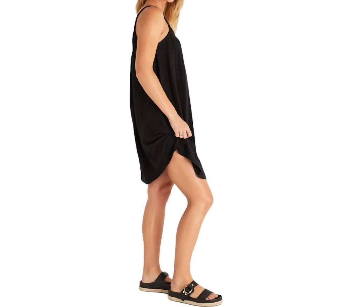 Z Supply - Selena Slub Mini Dress