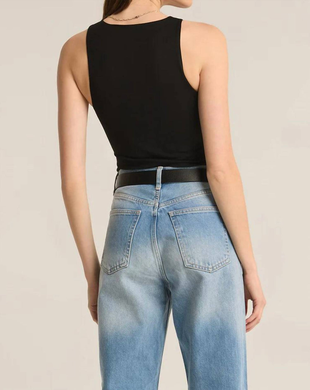 Z Supply - Seraphine So Smooth Bodysuit