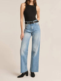 Z Supply - Seraphine So Smooth Bodysuit