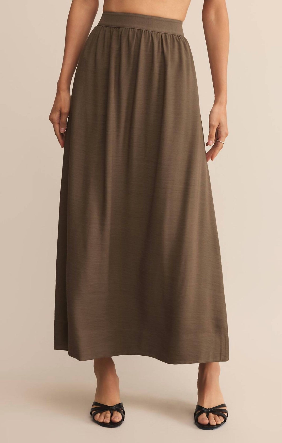 Z Supply - Serendipity Maxi Skirt
