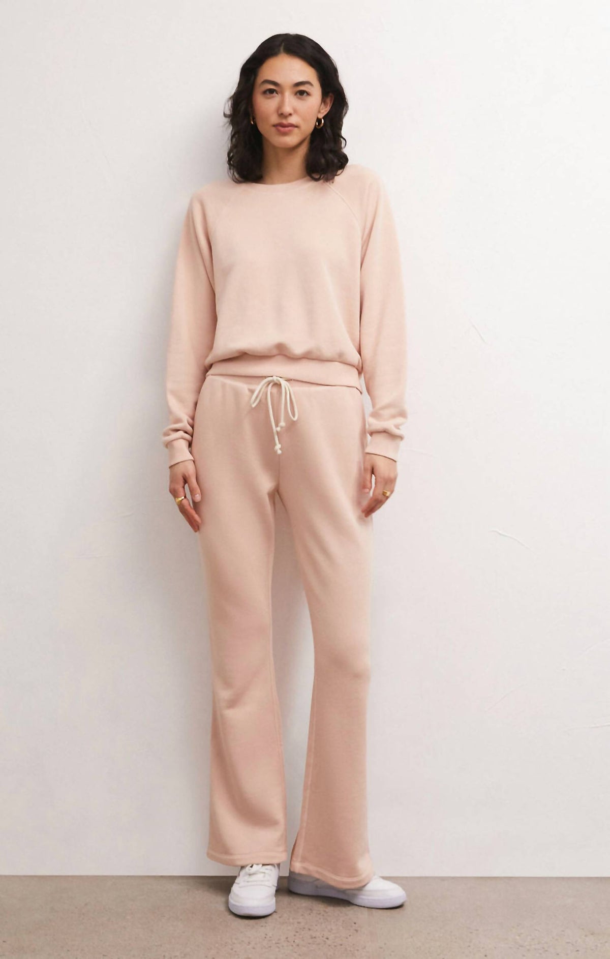 Z Supply - Shane flare sweatpants