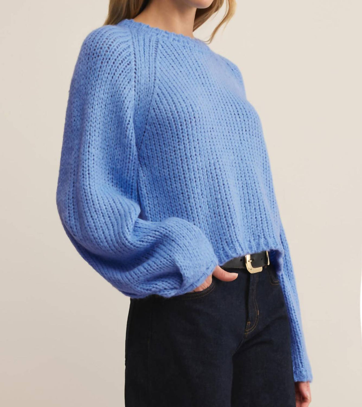 Z Supply - Sheena Sweater
