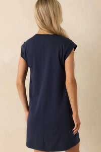 Z Supply - Shift Mini Dress