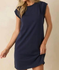 Z Supply - Shift Mini Dress
