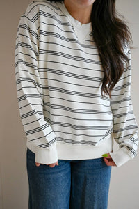 Z Supply - Short Street Sweatshirt