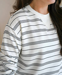 Z Supply - Short Street Sweatshirt