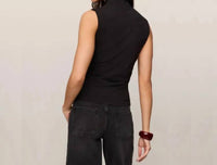 Z Supply - Silva High Neck Tank
