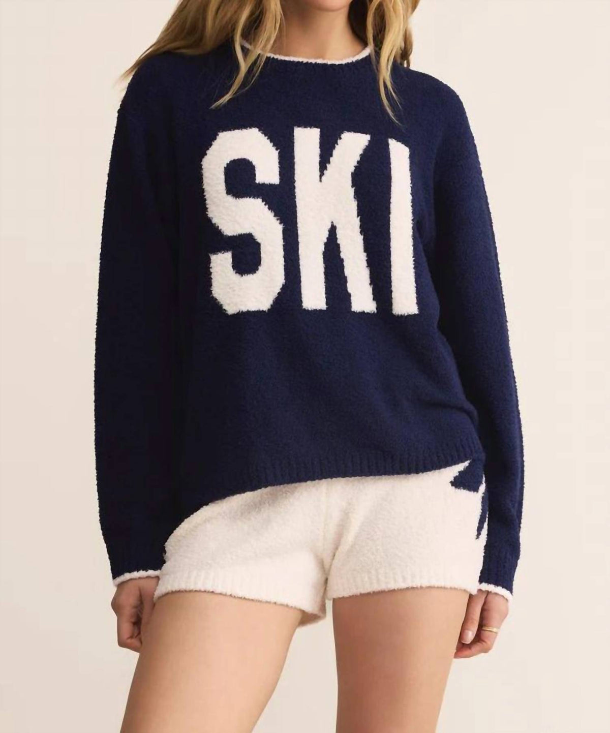 Z Supply - Ski Plush Top