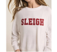 Z Supply - Sleigh Longsleeve Top