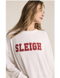 Z Supply - Sleigh Longsleeve Top
