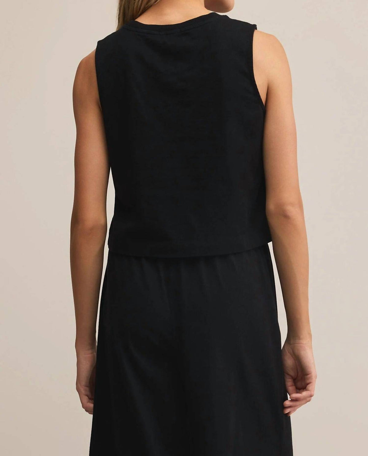 Z Supply - Sloane Jersey Muscle Tank