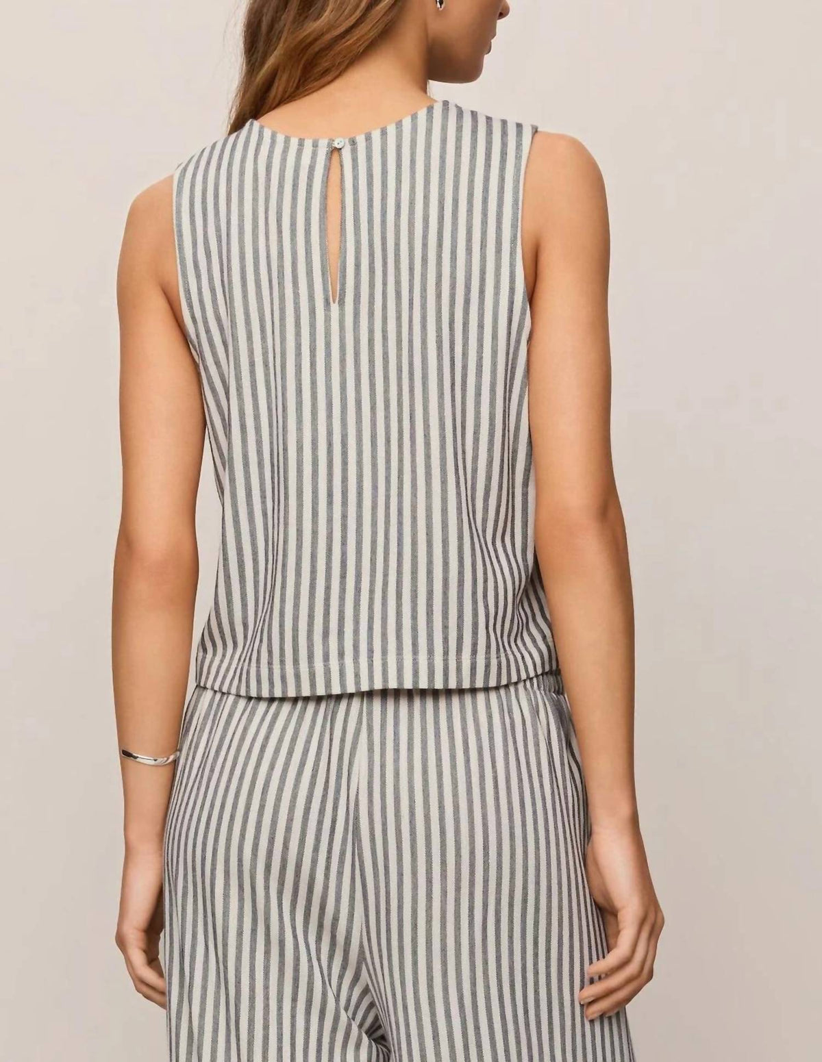 Z Supply - Sloane Knit Striped Top