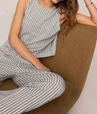 Z Supply - Sloane Knit Striped Top