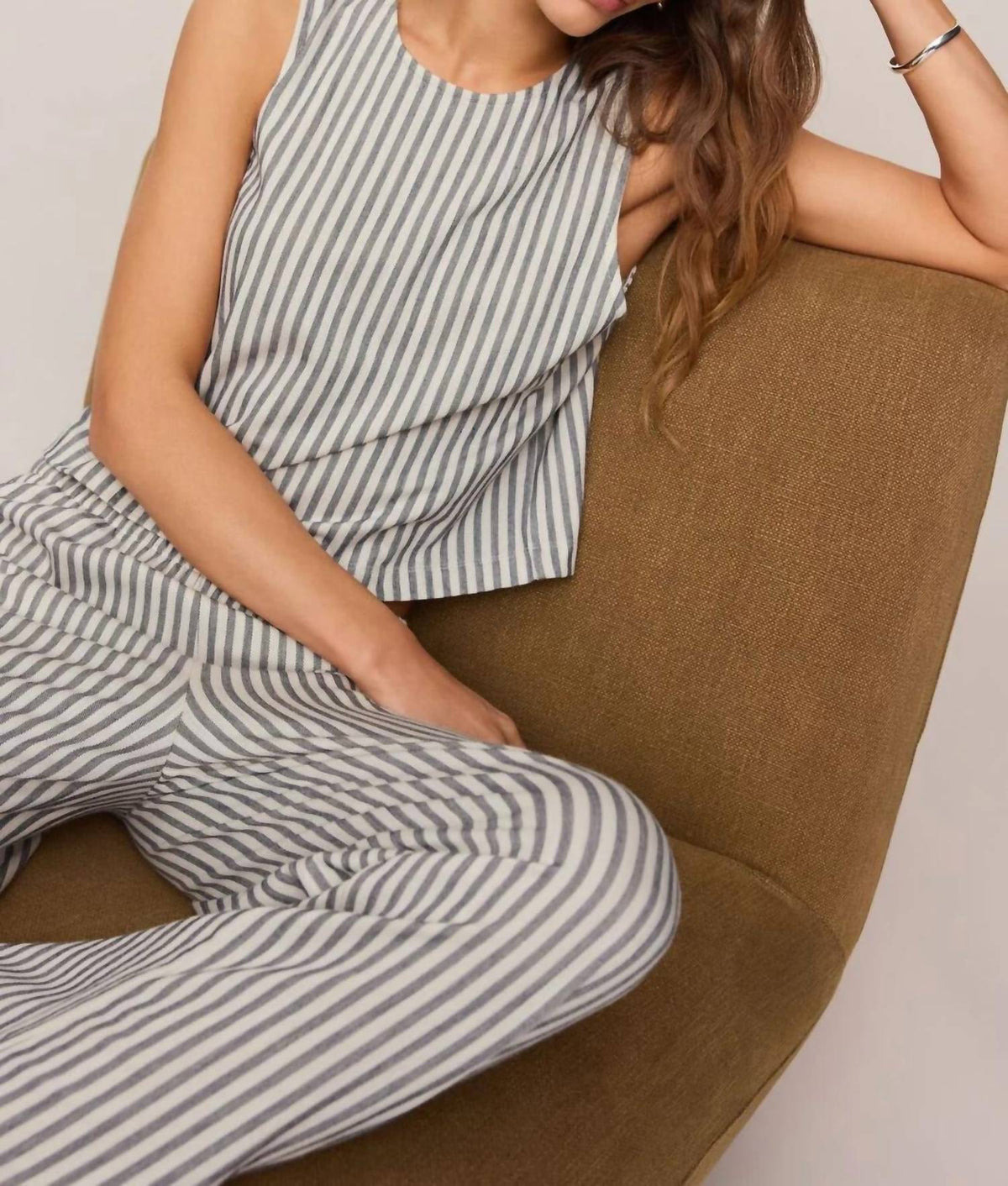 Z Supply - Sloane Knit Striped Top