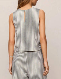 Z Supply - Sloane Knit Striped top