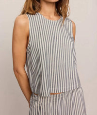 Z Supply - Sloane Knit Striped top