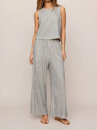 Z Supply - Sloane Knit Striped top