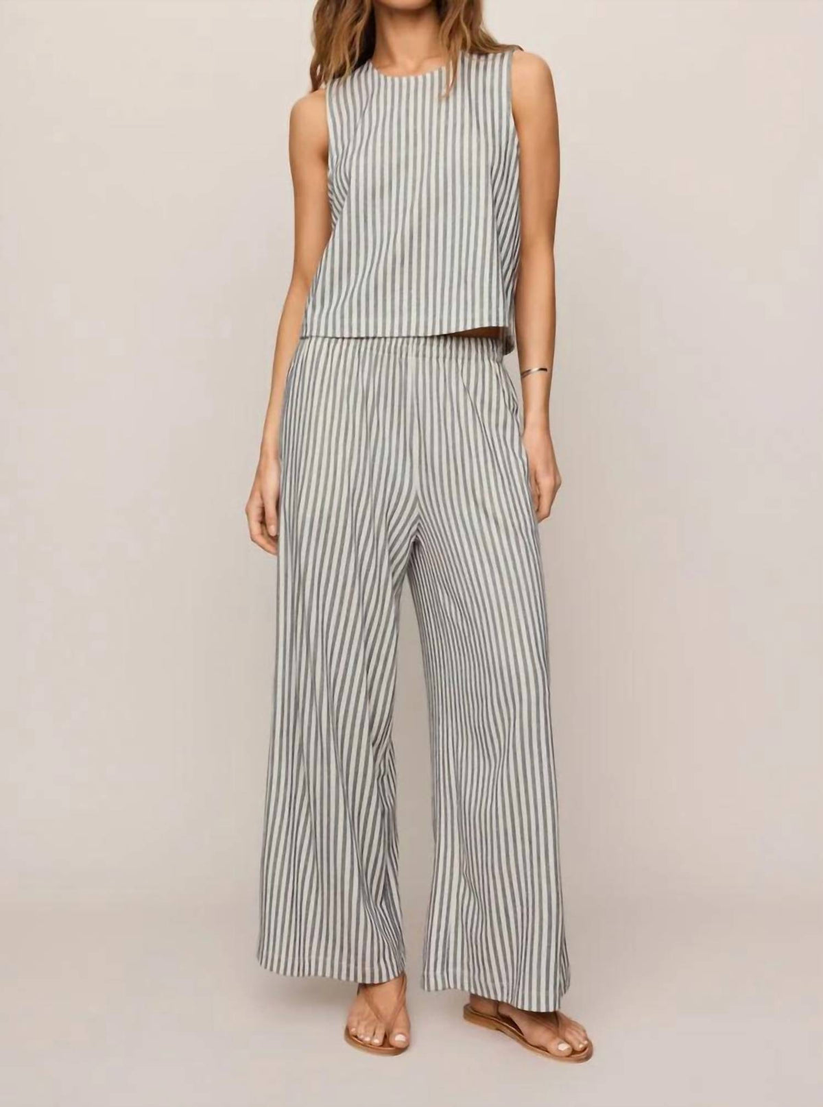 Z Supply - Sloane Knit Striped top