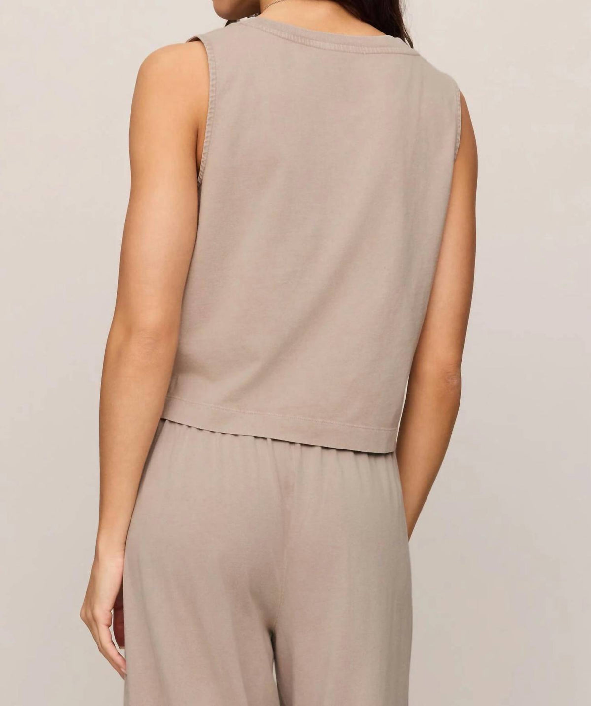 Z Supply - Sloane V-Neck Top