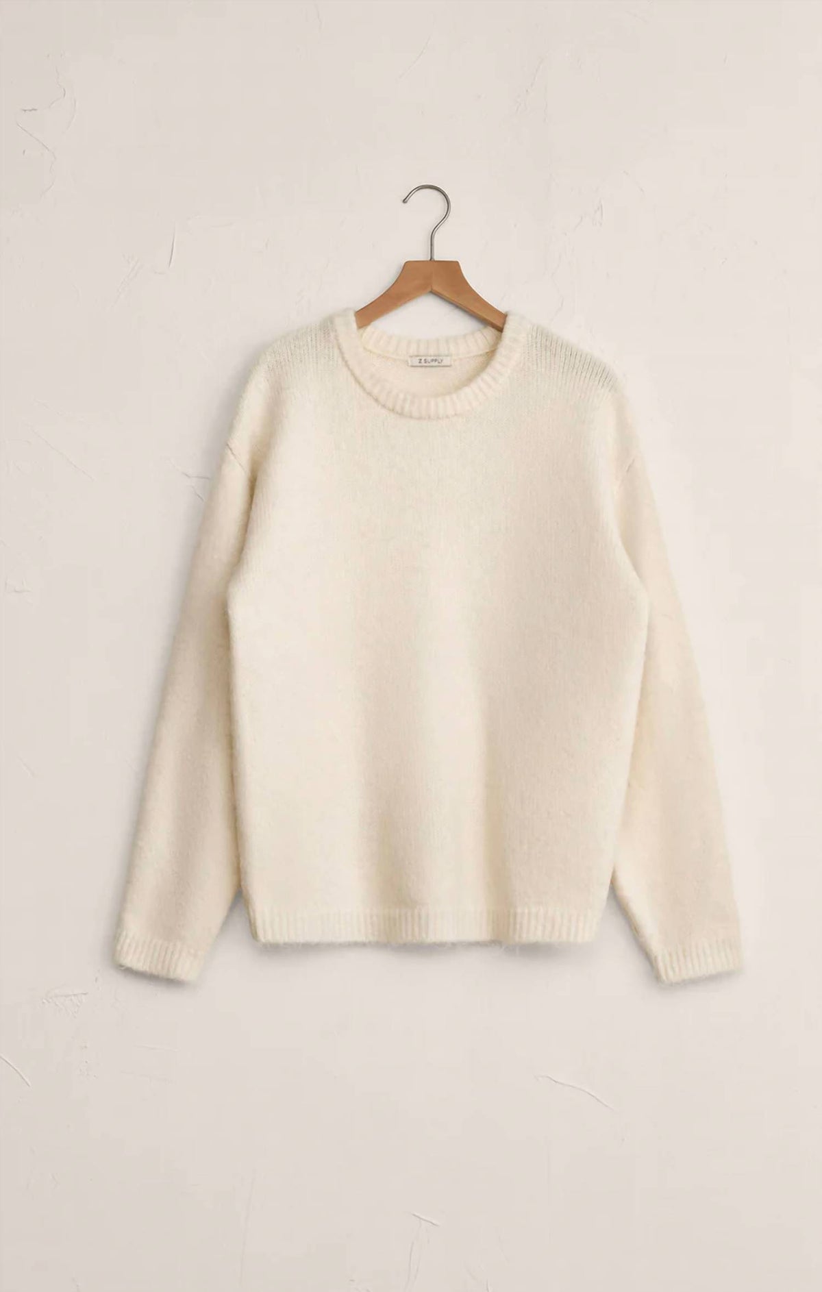 Z Supply - Snowed In Sweater